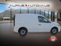 2022 Volkswagen Caddy Cargo 1.6i (81kw) Panel Van