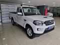2022 Mahindra Pik Up 2.2 mHawk S6 Single-Cab