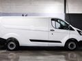 2019 Ford Transit Custom 2.2 TDCi Ambiente LWB Panel Van
