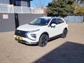 2022 Mitsubishi Eclipse Cross 2.0 GLS Auto