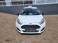 2017 Ford Fiesta 1.4 Ambiente 5-dr
