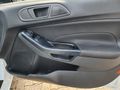 2017 Ford Fiesta 1.4 Ambiente 5-dr