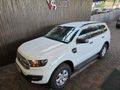2018 Ford Everest 2.2 TDCi XLS Auto