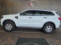 2018 Ford Everest 2.2 TDCi XLS Auto