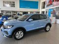 2026 Volkswagen T-Cross 1.0 TSI Auto