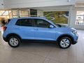 2026 Volkswagen T-Cross 1.0 TSI Auto
