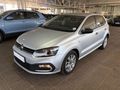 2025 Volkswagen Polo Vivo 1.4