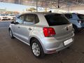 2025 Volkswagen Polo Vivo 1.4
