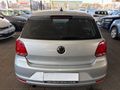 2025 Volkswagen Polo Vivo 1.4
