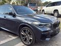 2022 BMW X5 M50i