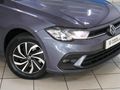 2025 Volkswagen Polo 1.0 TSI Life Auto DSG