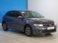 2025 Volkswagen Polo 1.0 TSI Life Auto DSG