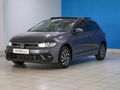 2025 Volkswagen Polo 1.0 TSI Life Auto DSG