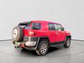 2021 Toyota FJ Cruiser 4.0 V6