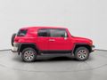 2021 Toyota FJ Cruiser 4.0 V6