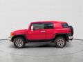 2021 Toyota FJ Cruiser 4.0 V6