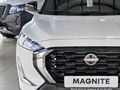 2025 Nissan Magnite Move 1.0 Visia F/C P/V