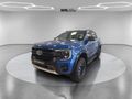 2025 Ford Ranger 2.0D Bi-Turbo Wildtrak X AWD Double-Cab Auto