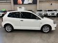 2012 Volkswagen Polo Vivo 1.4 5-dr
