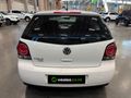 2012 Volkswagen Polo Vivo 1.4 5-dr