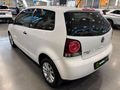 2012 Volkswagen Polo Vivo 1.4 5-dr