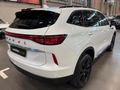 2024 Haval H6 1.5T Hybrid Ultra Luxury DHT