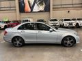 2014 Mercedes-Benz C-Class C 200 BE Avantgarde Auto