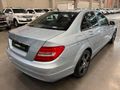 2014 Mercedes-Benz C-Class C 200 BE Avantgarde Auto