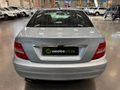 2014 Mercedes-Benz C-Class C 200 BE Avantgarde Auto