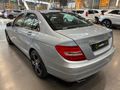 2014 Mercedes-Benz C-Class C 200 BE Avantgarde Auto