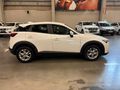 2020 Mazda CX-3 2.0 Dynamic Auto