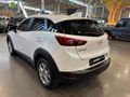 2020 Mazda CX-3 2.0 Dynamic Auto