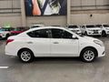 2018 Nissan Almera 1.5 Acenta Auto