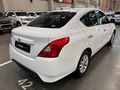 2018 Nissan Almera 1.5 Acenta Auto