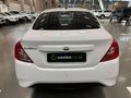 2018 Nissan Almera 1.5 Acenta Auto