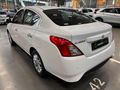 2018 Nissan Almera 1.5 Acenta Auto