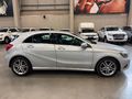 2013 Mercedes-Benz A-Class A 180 CDI BE