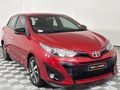 2019 Toyota Yaris 1.5 Sport 5-dr