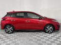 2019 Toyota Yaris 1.5 Sport 5-dr