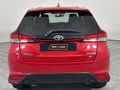 2019 Toyota Yaris 1.5 Sport 5-dr
