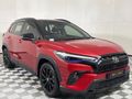 2023 Toyota Corolla Cross 1.8 GR-S Hybrid