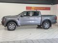 2024 Ford Ranger 2.0D 4x4 Double Cab
