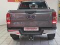 2024 Ford Ranger 2.0D 4x4 Double Cab