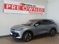 2025 BAIC X55 1.5T Dynamic Auto