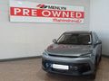 2025 BAIC X55 1.5T Dynamic Auto