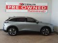 2025 BAIC X55 1.5T Dynamic Auto