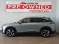 2025 BAIC X55 1.5T Dynamic Auto