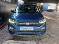 2024 Volkswagen T-Cross 1.0 TSI R-Line Auto