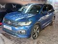 2024 Volkswagen T-Cross 1.0 TSI R-Line Auto