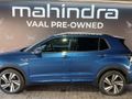 2024 Volkswagen T-Cross 1.0 TSI R-Line Auto